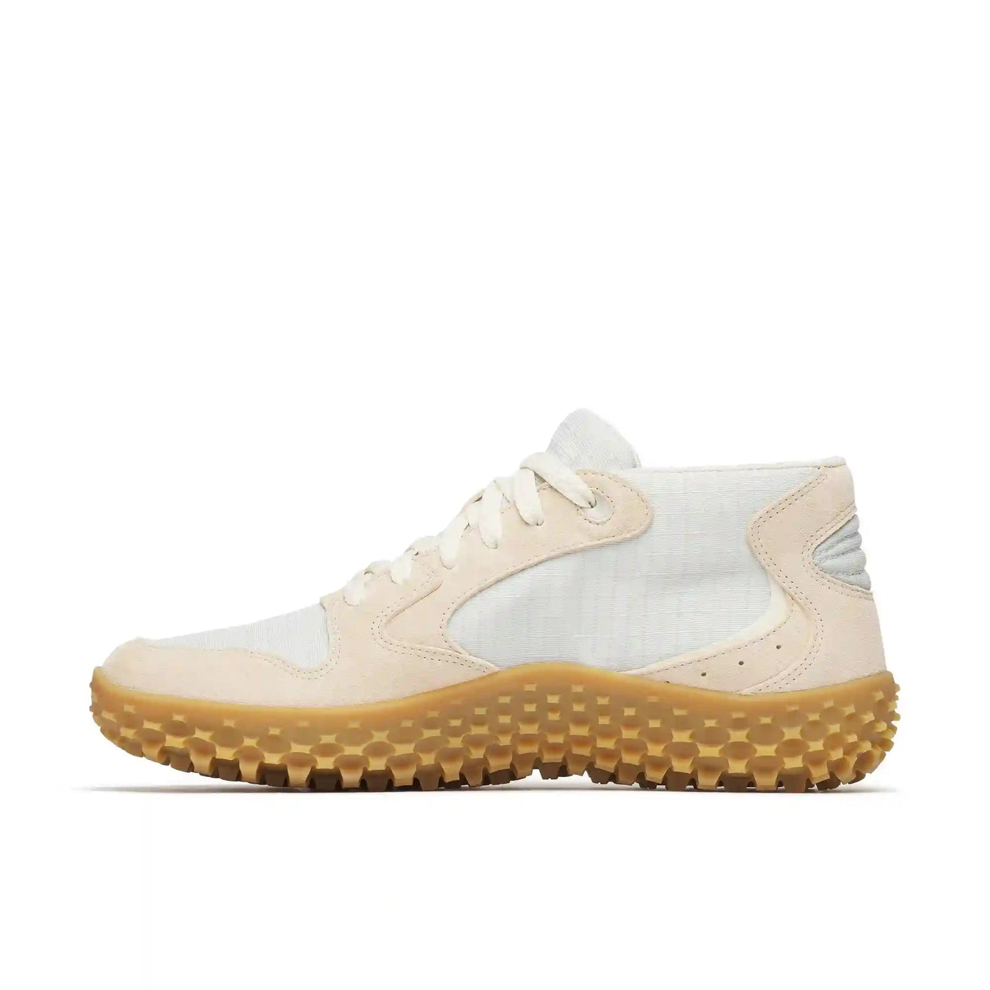 Wrapt Sneaker Mid Waterproof