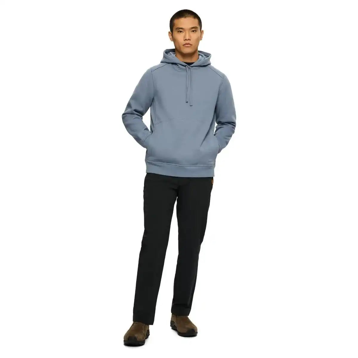 Everyday Hoody