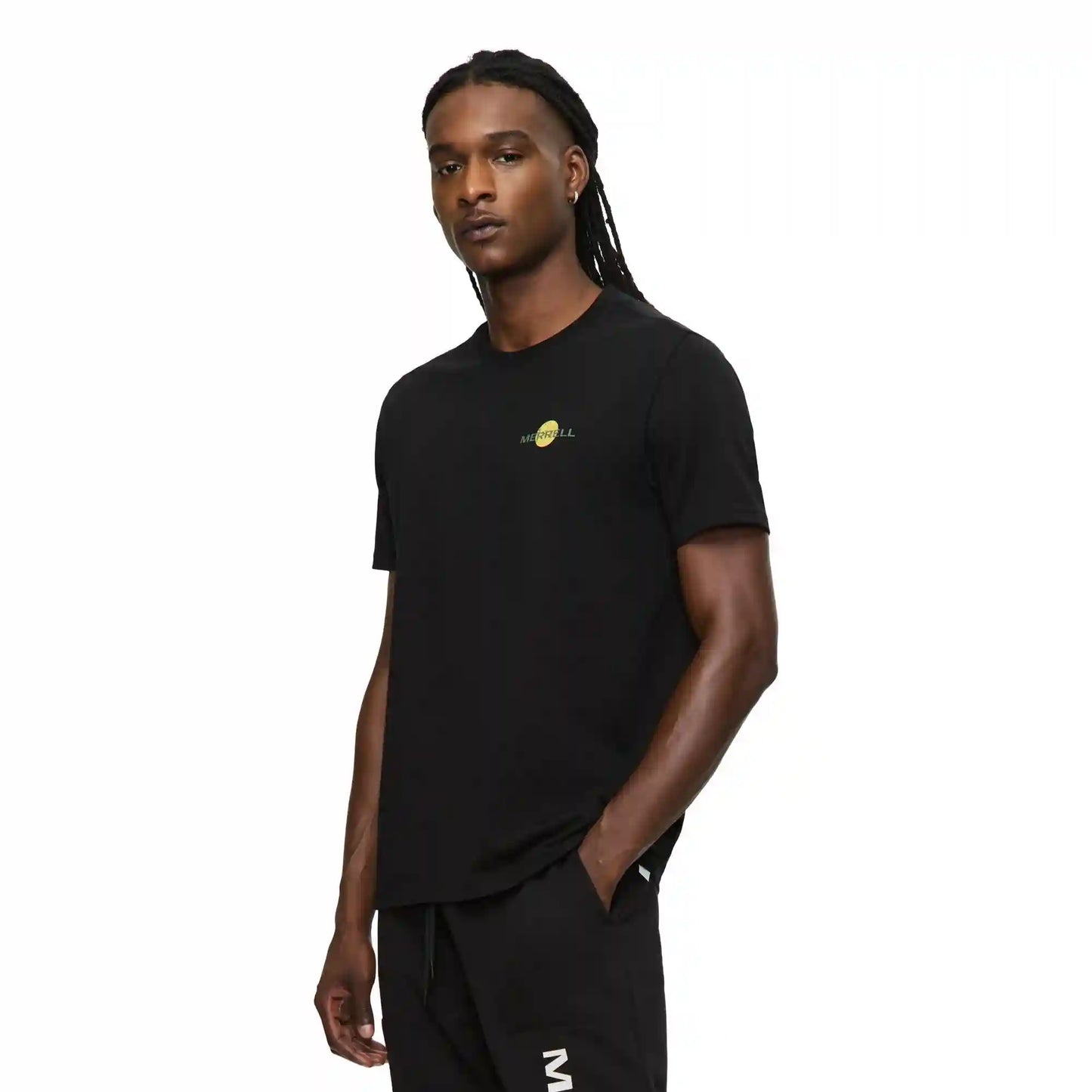 Brightcrag Graphic Tee