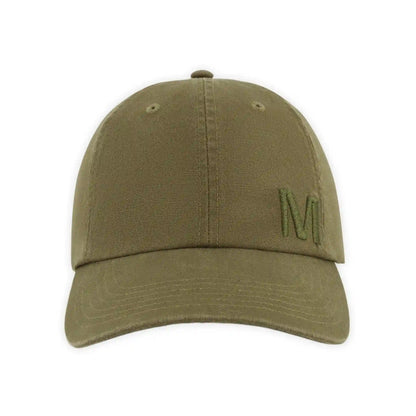 Powell Core Cap