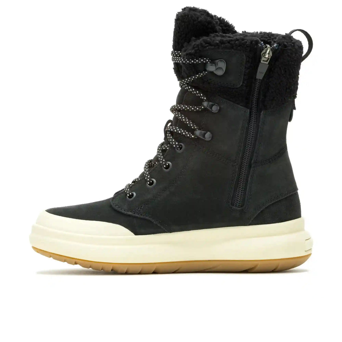 Marquette Thermo Tall Zip Waterproof