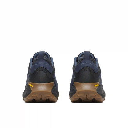 Moab Speed 2 Leather Waterproof