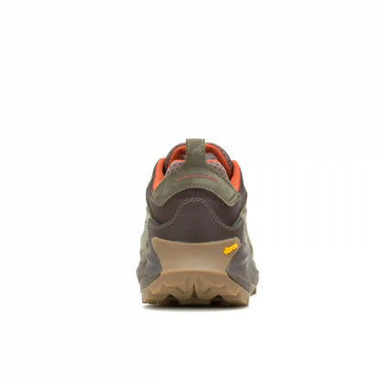 Moab Speed 2 Leather Waterproof