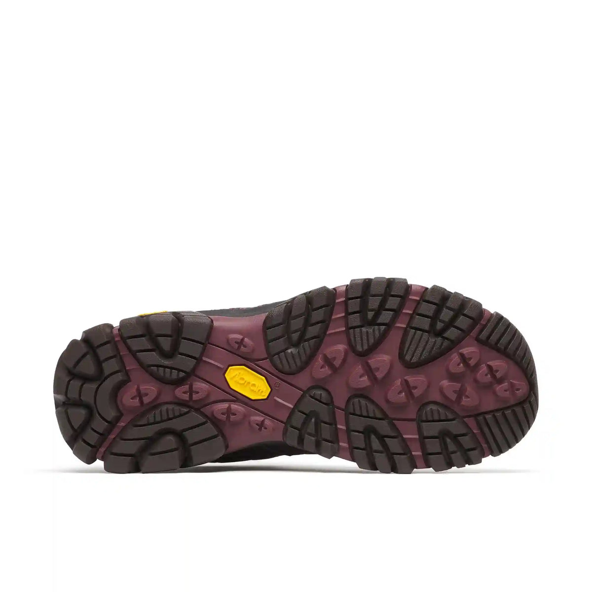 Moab 3 Mid Waterproof