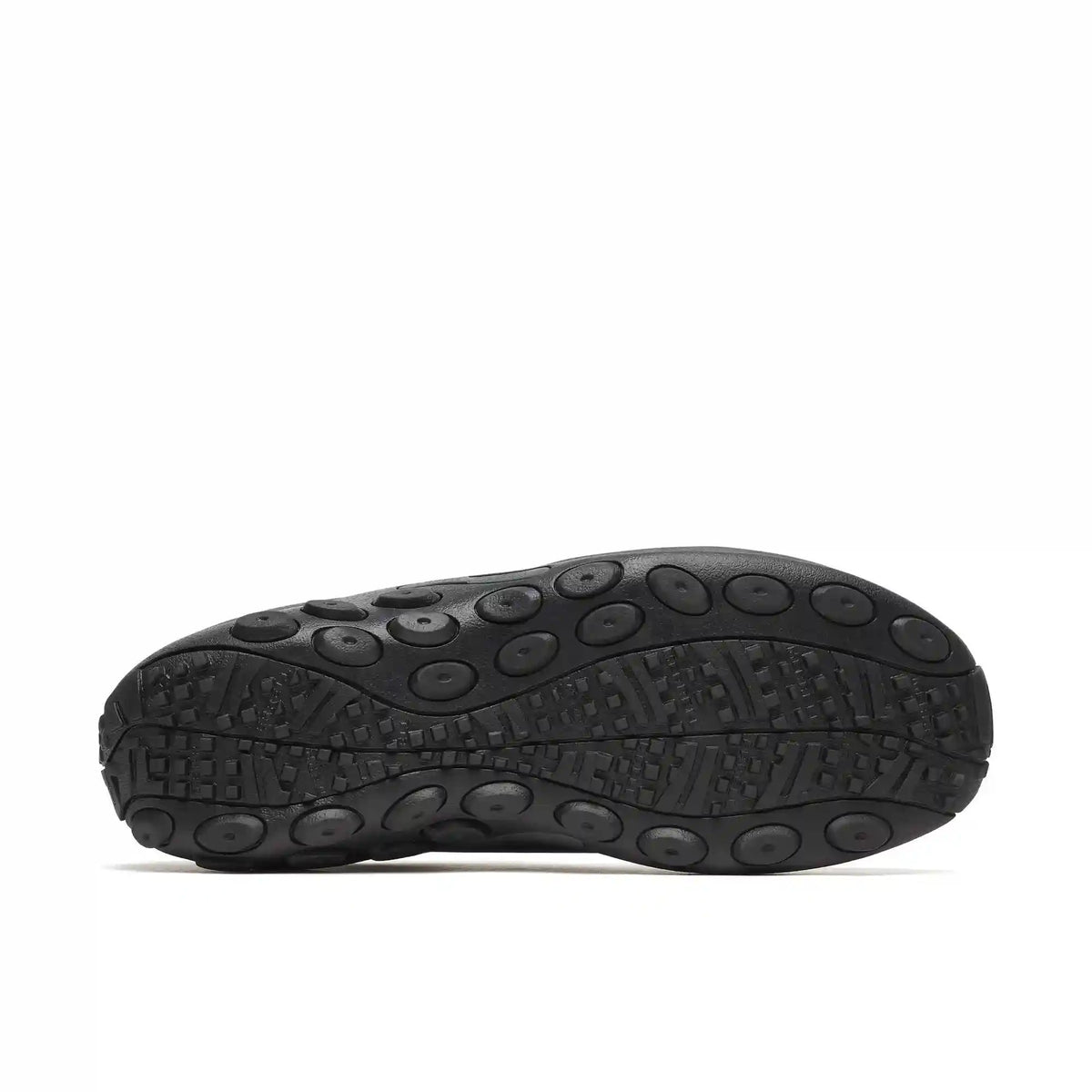 Jungle Moc Nubuck Waterproof Wide Width