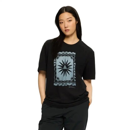 Camp Merrell Graphic Tee