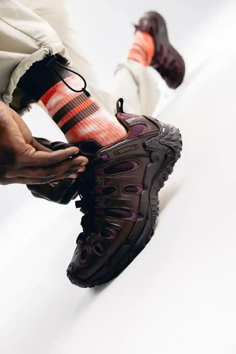 Cham Redux Leather