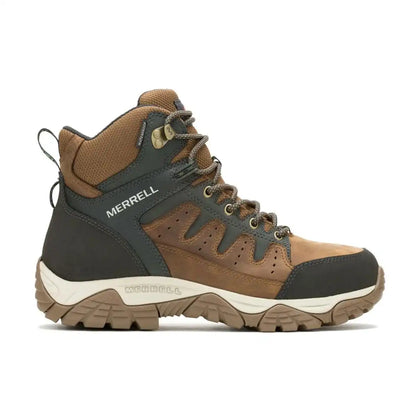 Windoc 6" Steel Toe Waterproof Work Boot