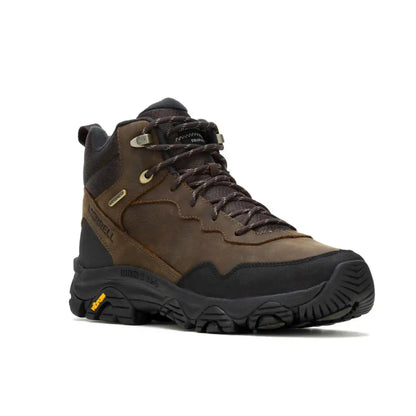Coldpack 3 Thermo Mid Waterproof Wide Width