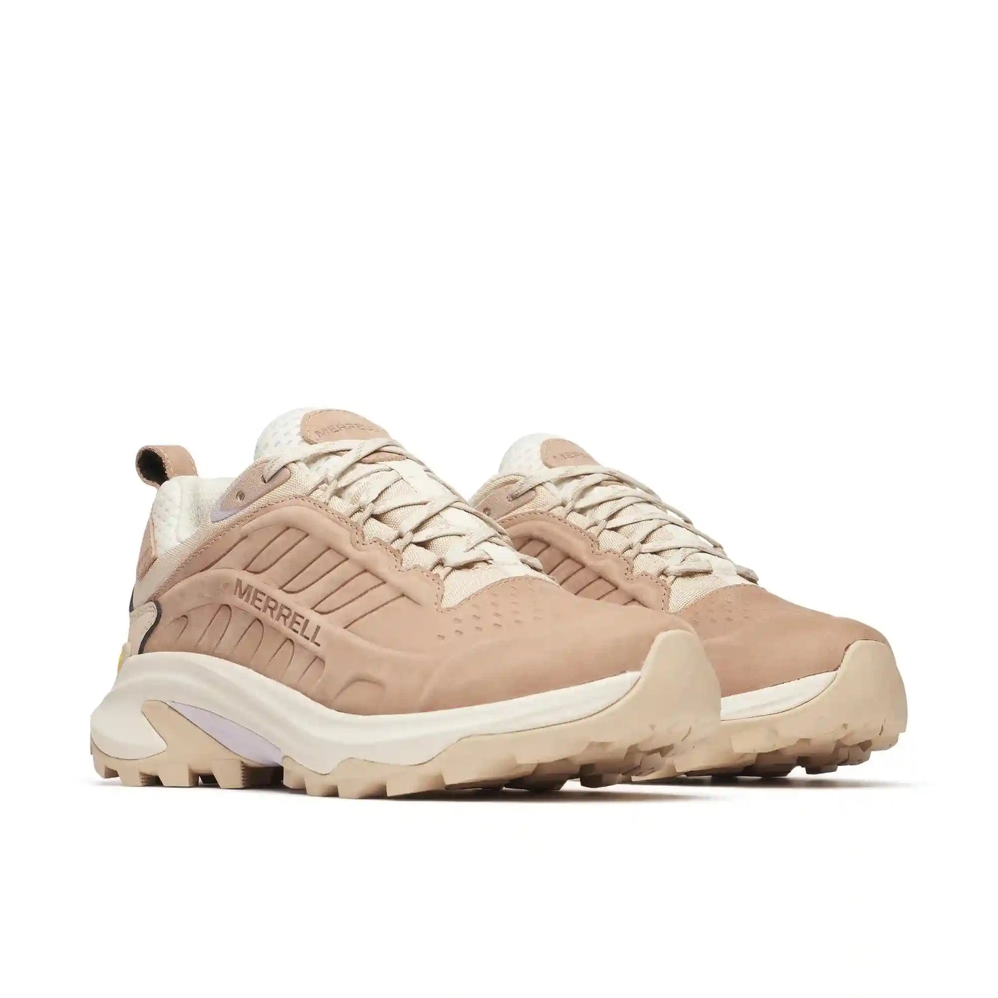 Moab Speed 2 Leather Waterproof