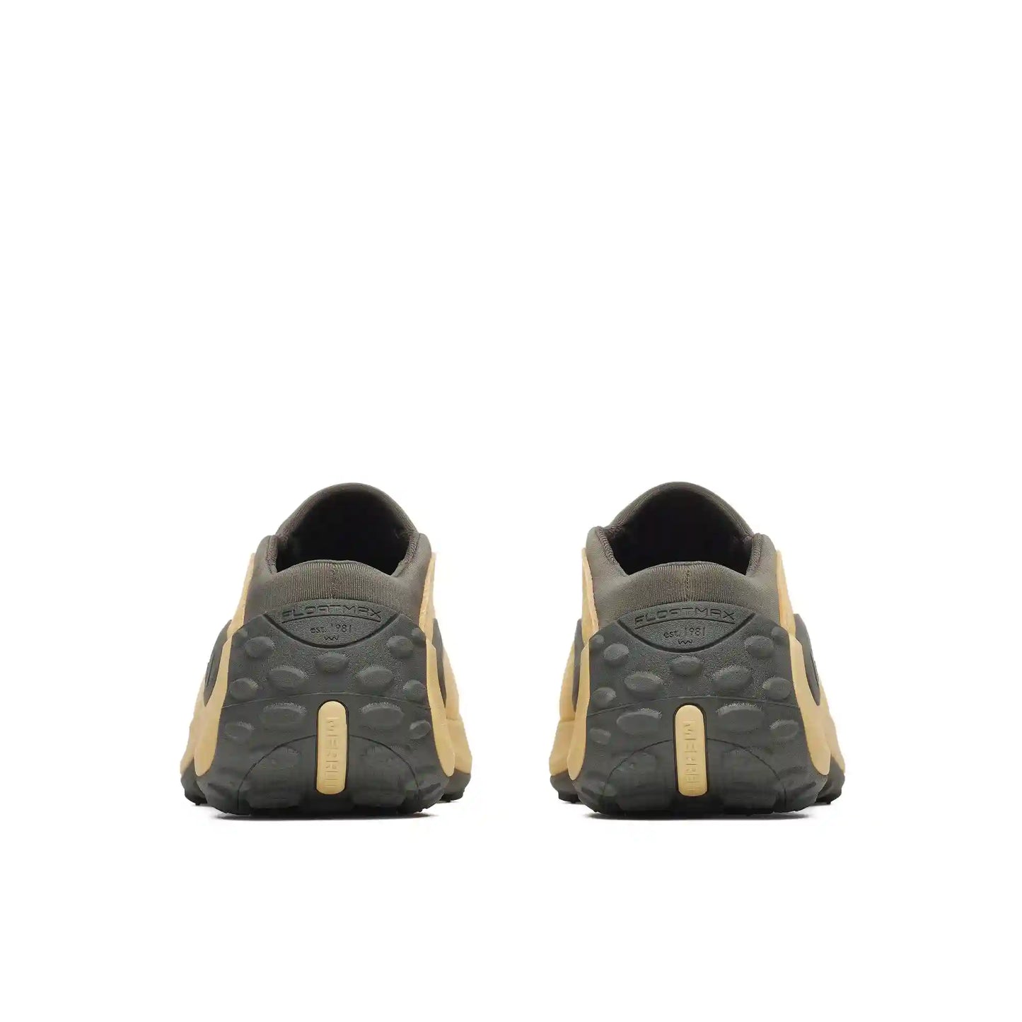 Jungle Trek Mule