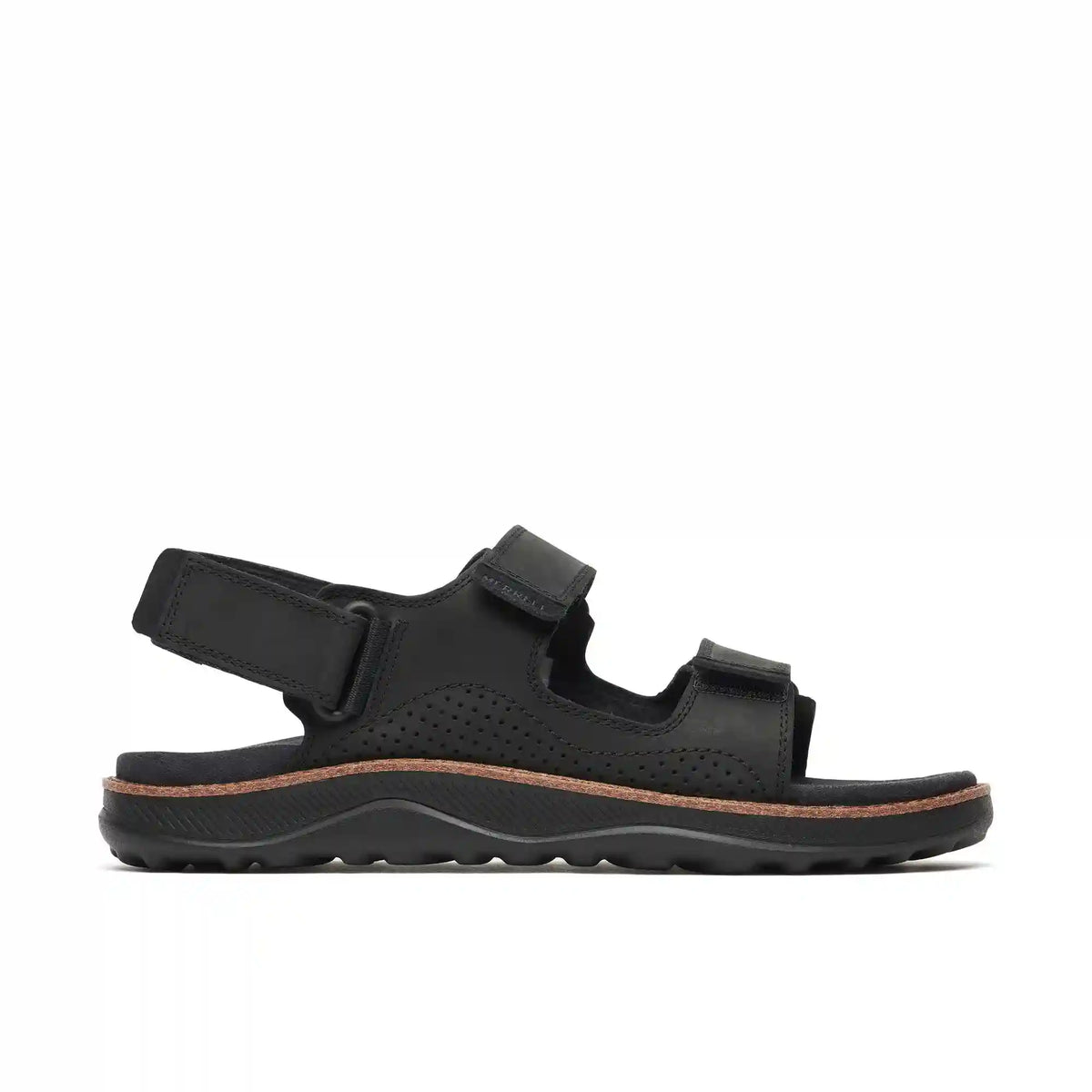 Cove Leather Backstrap