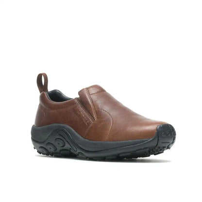 Jungle Moc Leather 2