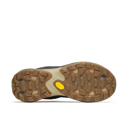 Moab Speed 2 Leather Mid Waterproof
