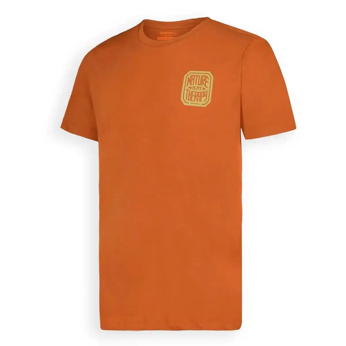 Nature Is My Therapy Graphic Tee