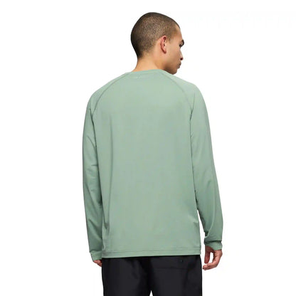 Rowan Long Sleeve Running Top