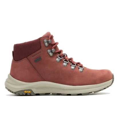 Ontario Mid Waterproof