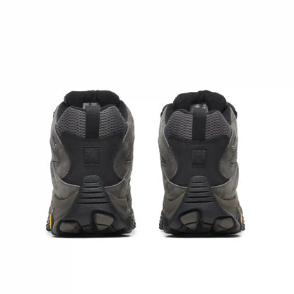Moab 3 Mid Waterproof Wide Width