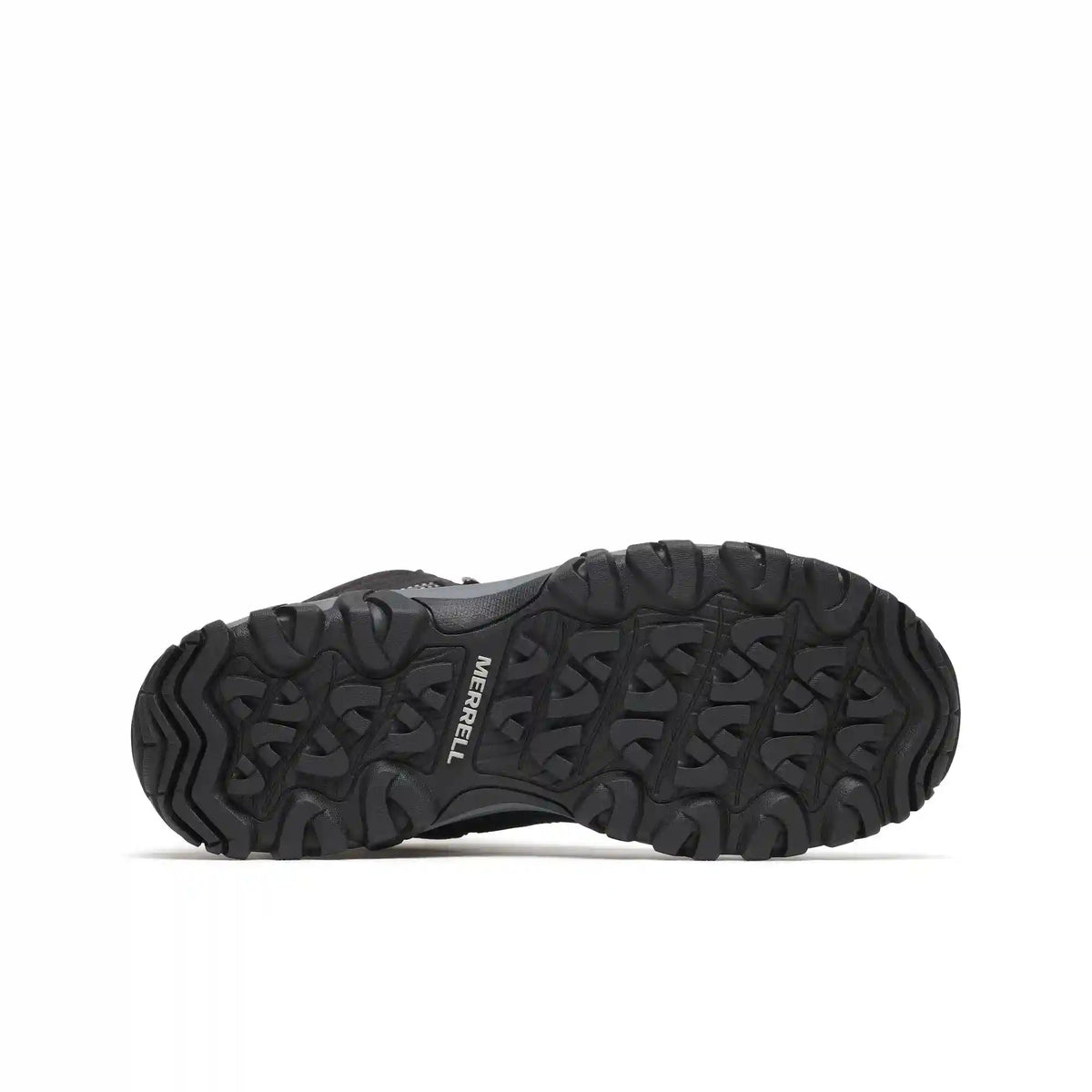 Thermo Akita Mid Waterproof