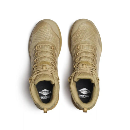Nova 3 Mid Tactical Waterproof Boot