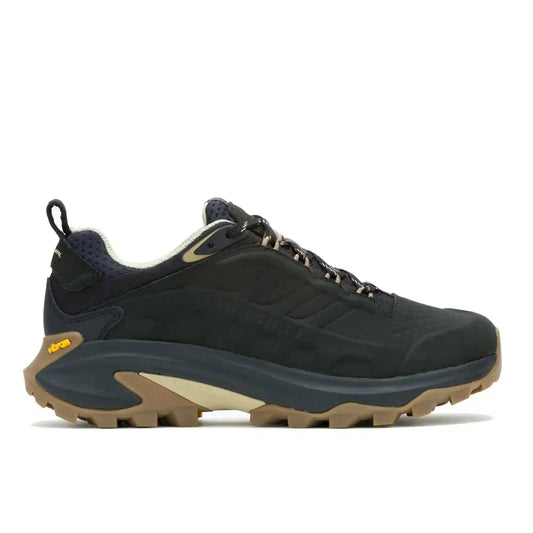 Moab Speed 2 Leather Waterproof
