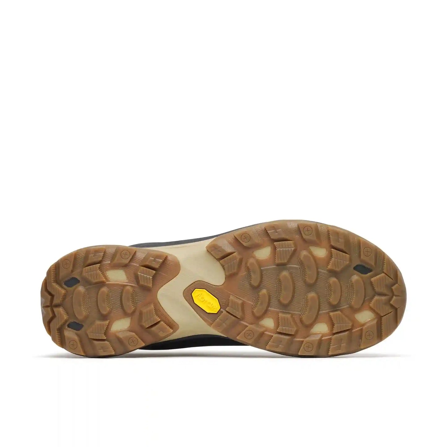 Moab Speed 2 Leather Mid Waterproof