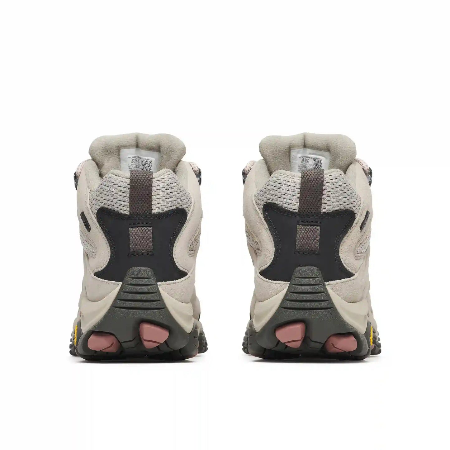 Moab 3 Mid Waterproof