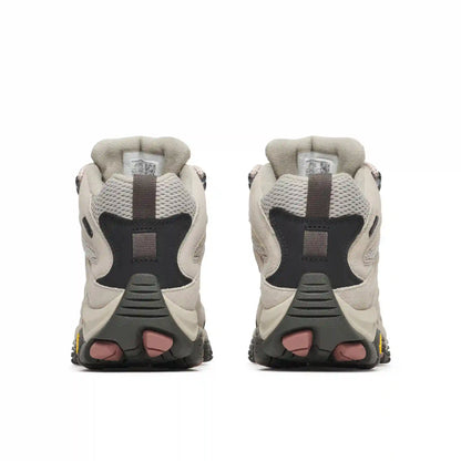 Moab 3 Mid Waterproof