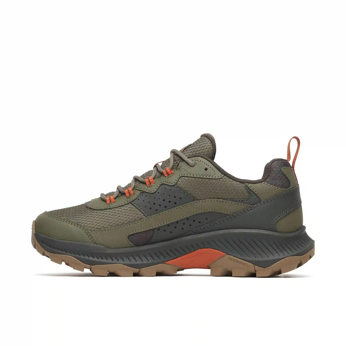 Speed Strike 2 Waterproof
