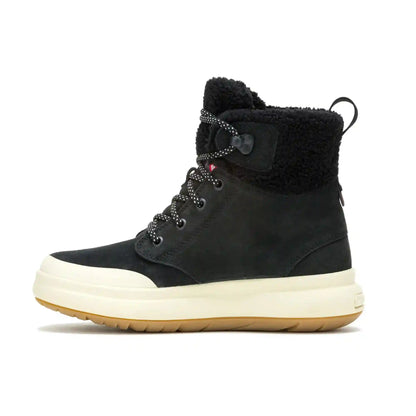 Marquette Thermo Lace Waterproof