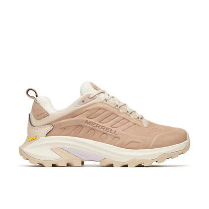 Moab Speed 2 Leather Waterproof