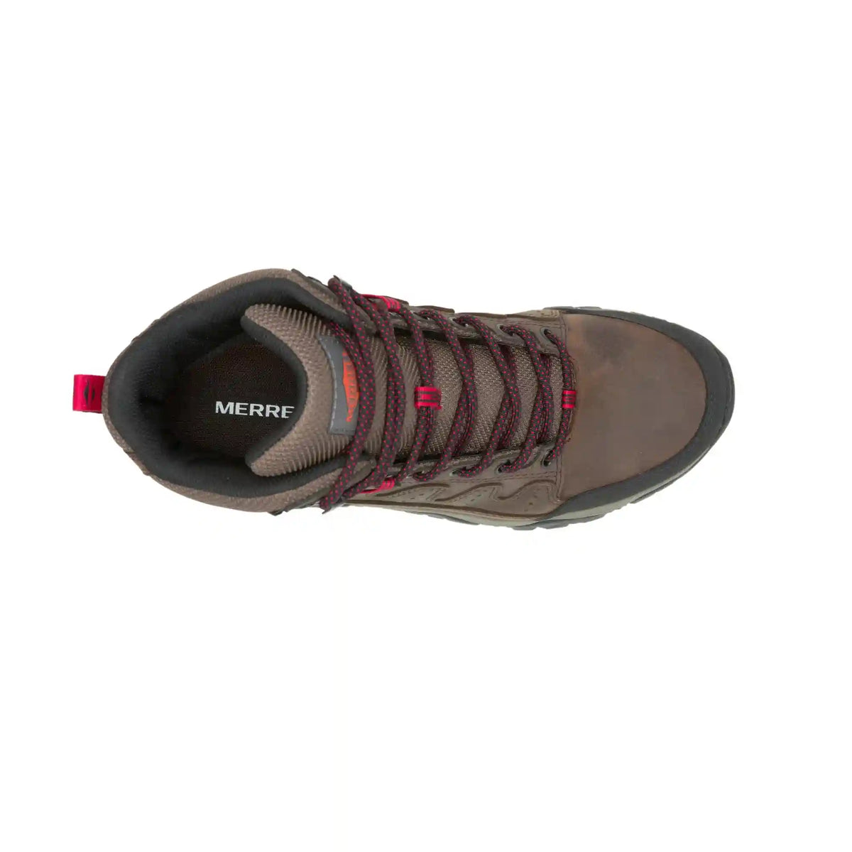 Windoc 6" Waterproof Work Boot