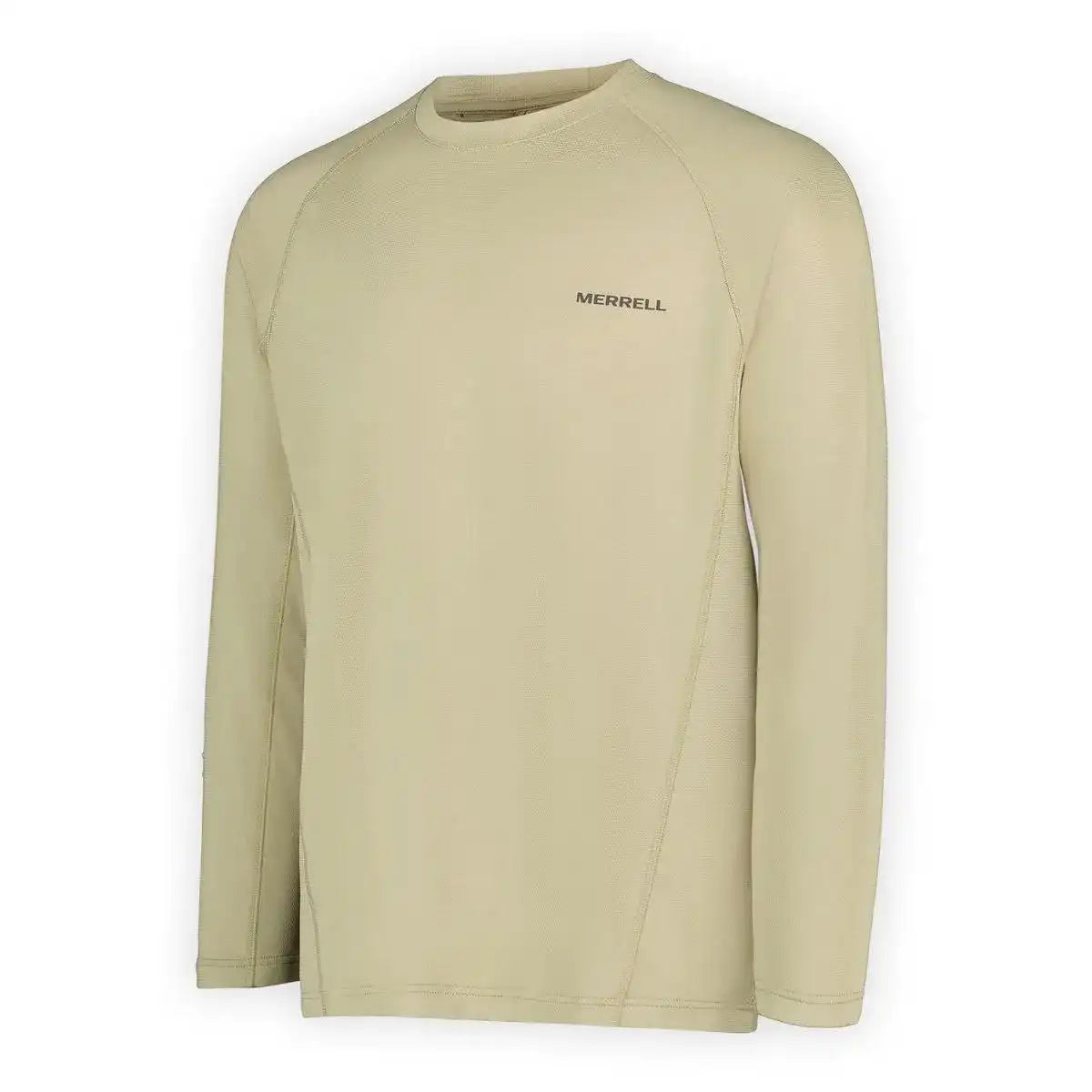 Tech Long Sleeve Tee