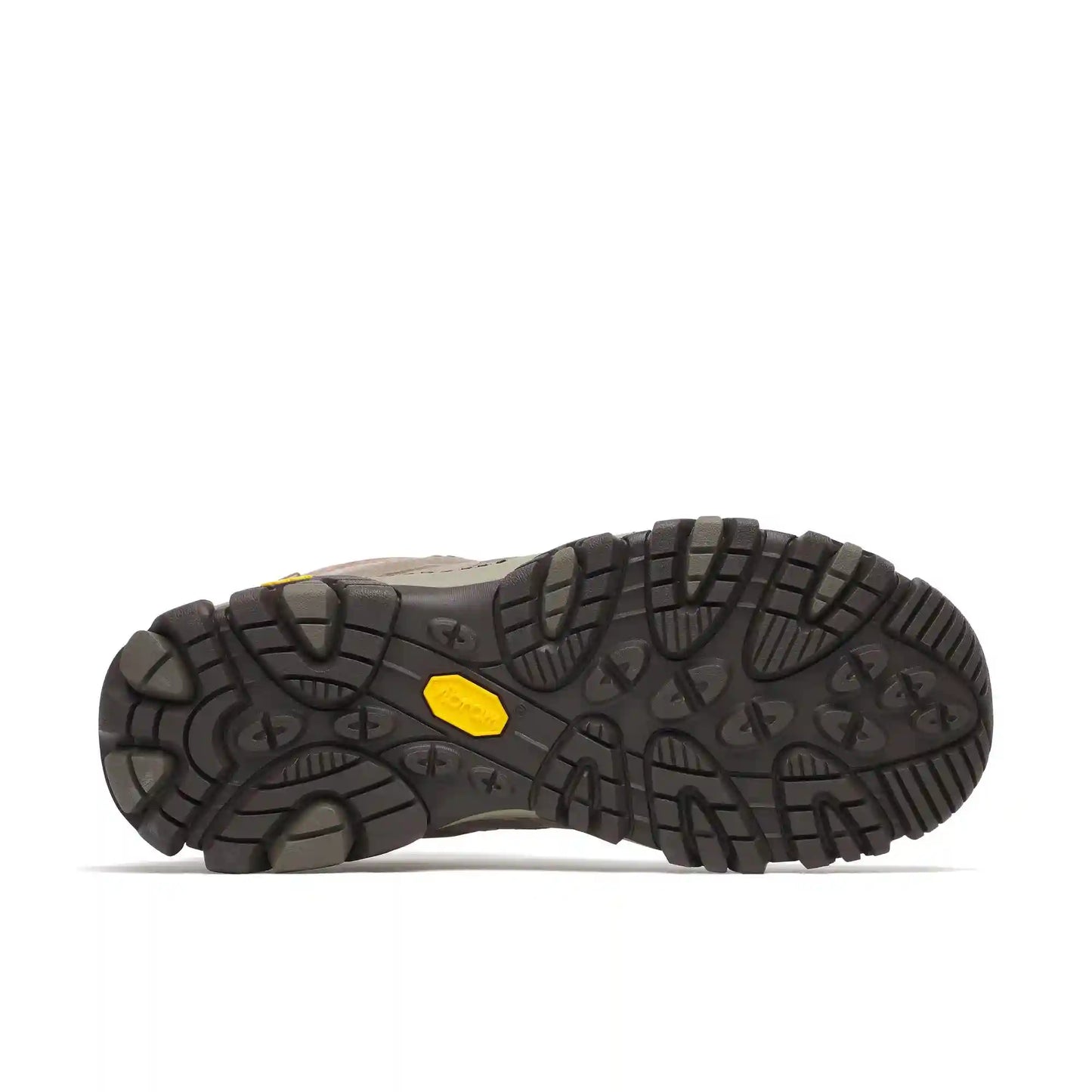 Moab 3 Mid Waterproof Wide Width