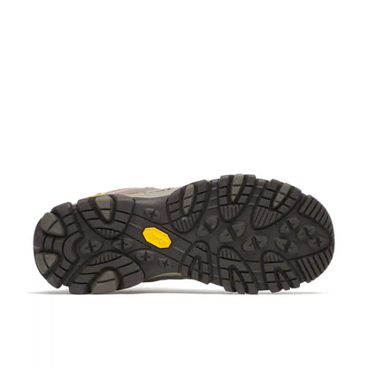 Moab 3 Mid Waterproof Wide Width