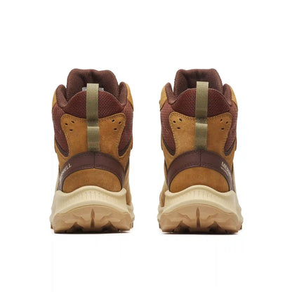 Speed Strike 2 Leather Thermo Mid Waterproof