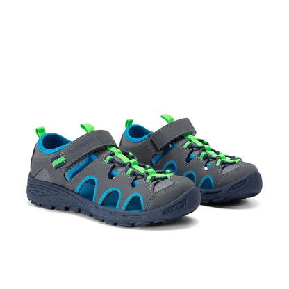 Hydro Trekker