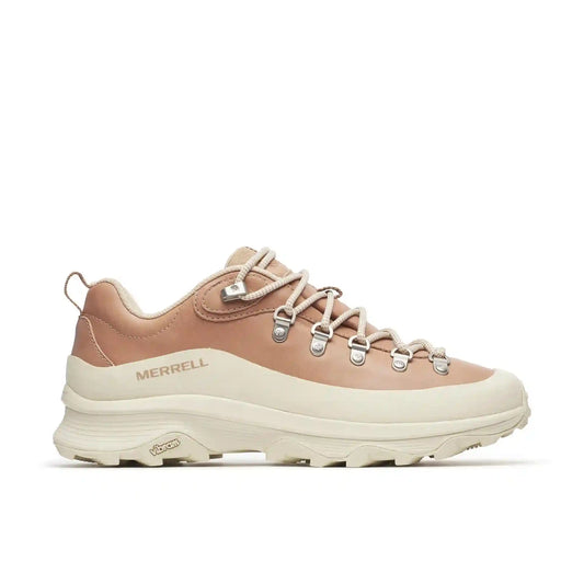 Ontario Speed Leather Lace