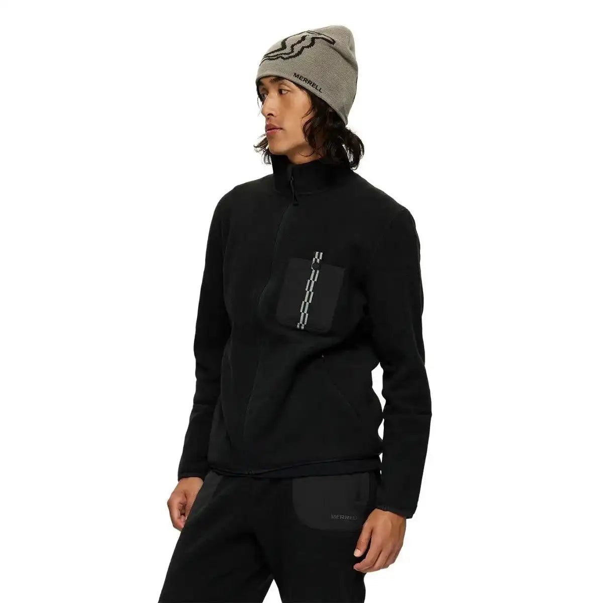 Jungle Fleece Full Zip