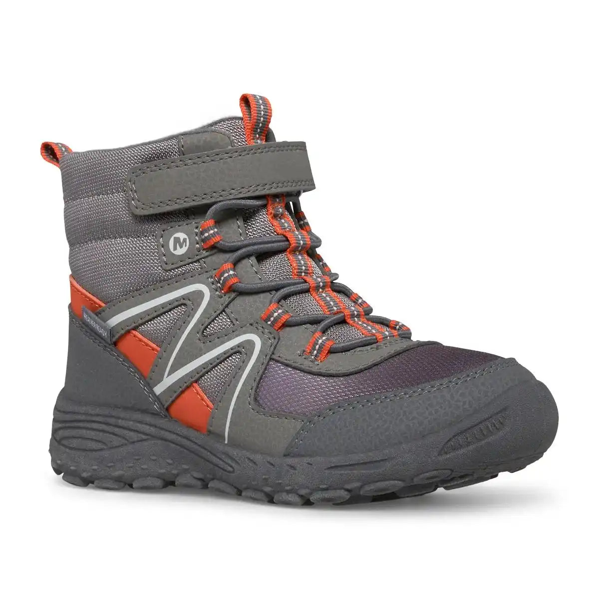 Polar Trekker Boot