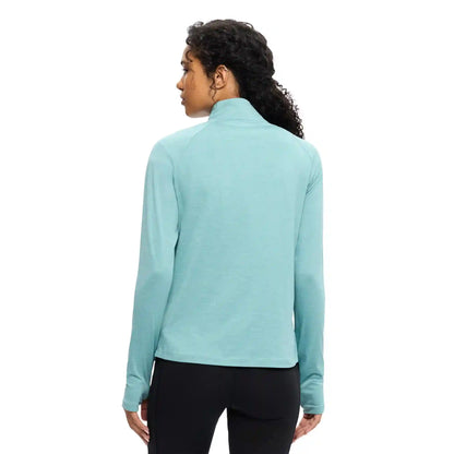 Birch Quarter Zip