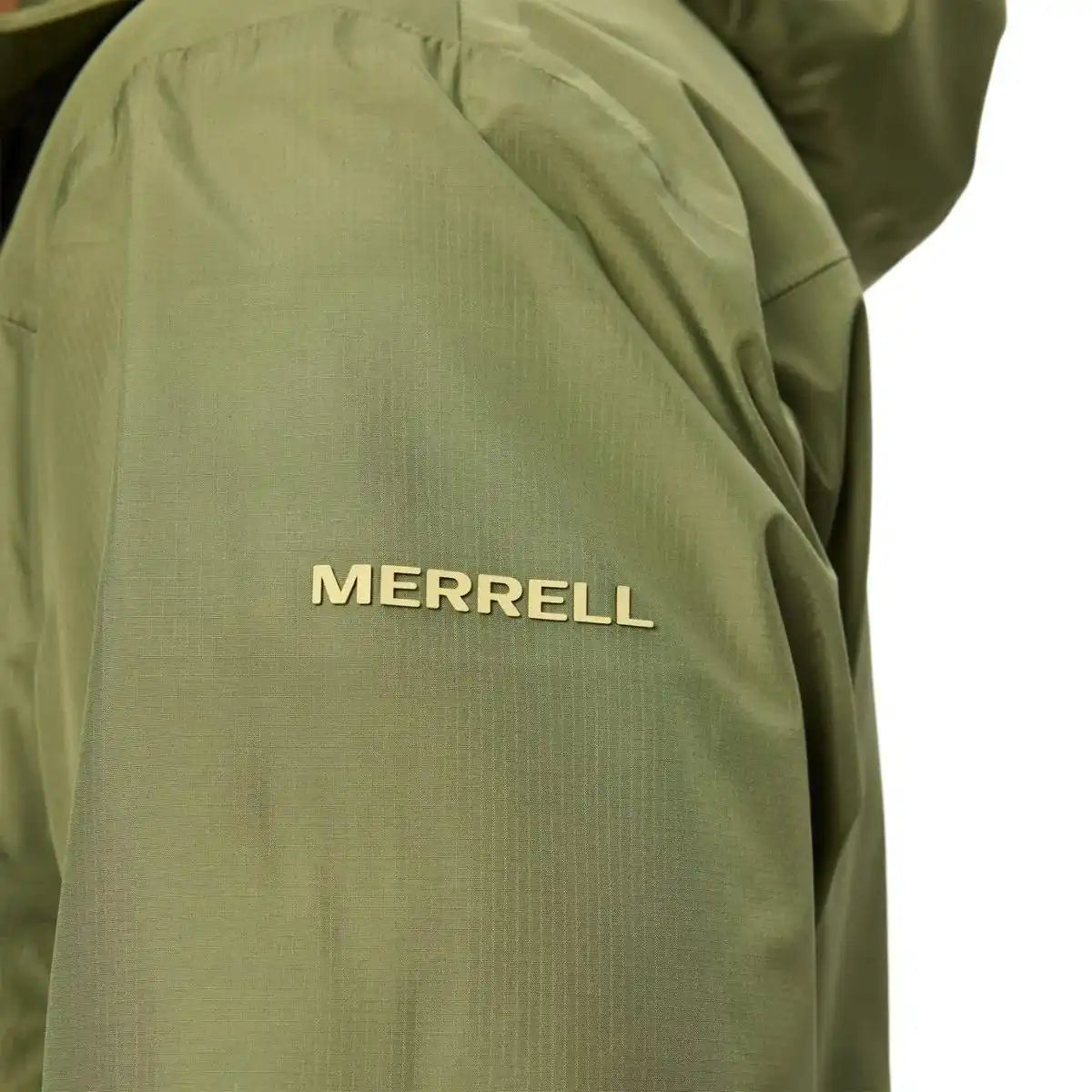 Rain Shell Jacket
