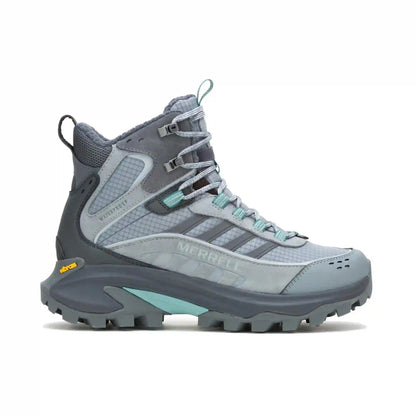 Moab Speed 2 Thermo Mid Waterproof