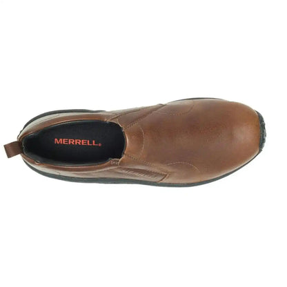 Jungle Moc Leather 2 Wide Width