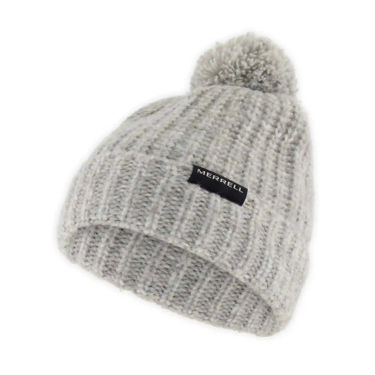 Avalea Chunky Yarn Beanie