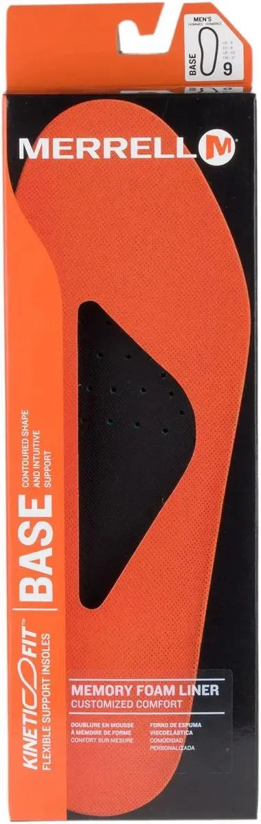 Kinetic Fit™ Base AL Footbed Wide Width