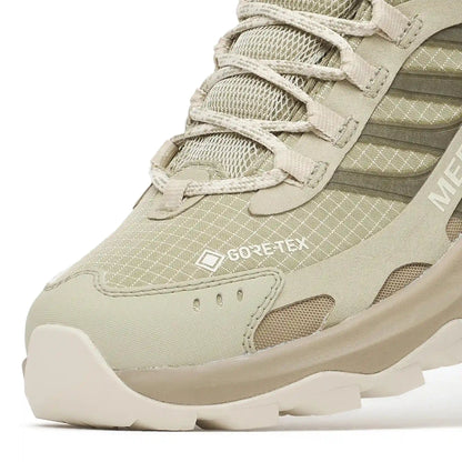 Moab Speed 2 Mid GORE-TEX®