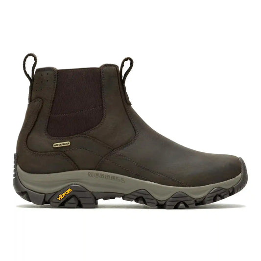 Moab Adventure 3 Chelsea Waterproof