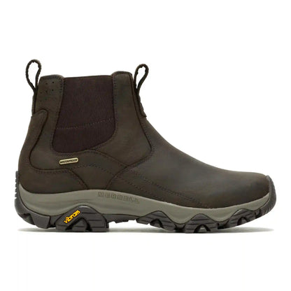 Moab Adventure 3 Chelsea Waterproof Wide Width