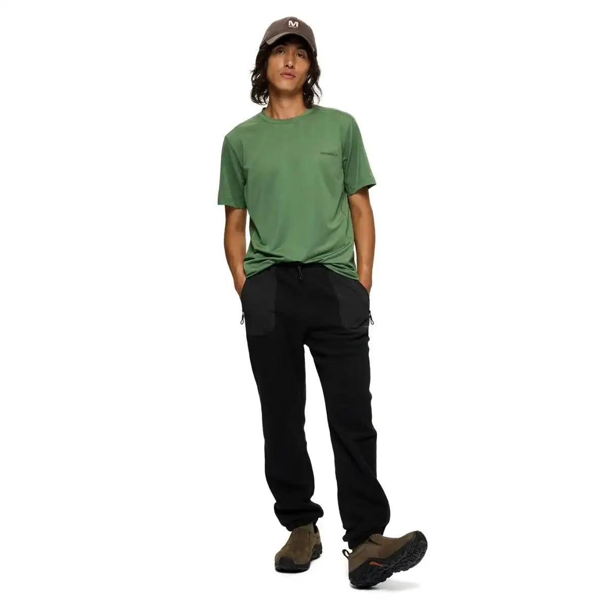 Tech Short Sleeve Tee